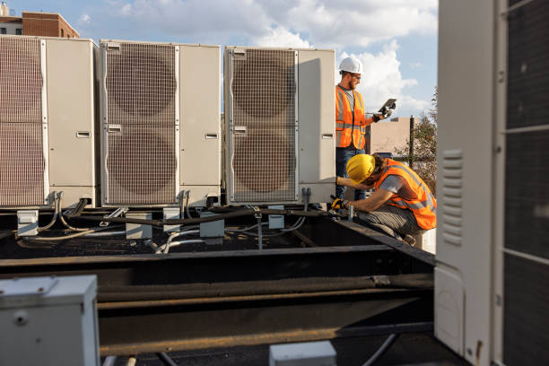 Best Seasonal HVAC Services in Arapahoe, NE