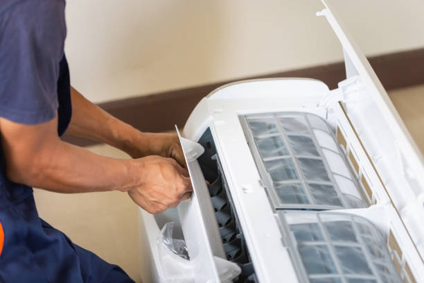 Best Thermostats and Smart Controls in Arapahoe, NE