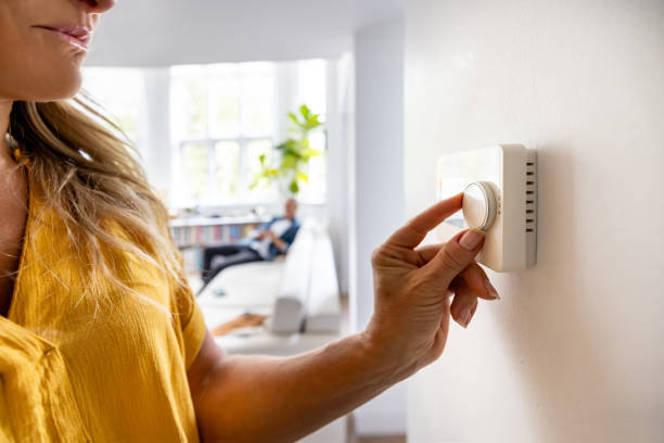 Best Solar-powered HVAC Systems in Arapahoe, NE