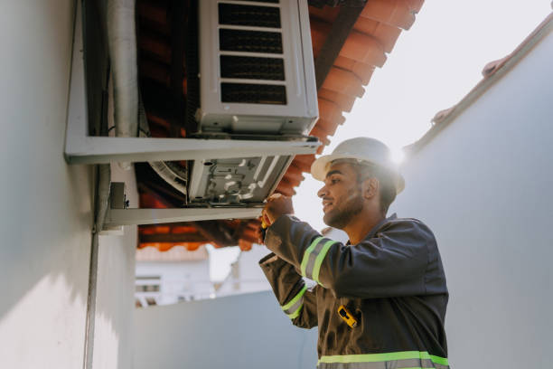Best Ductless Mini-Split Systems in Arapahoe, NE