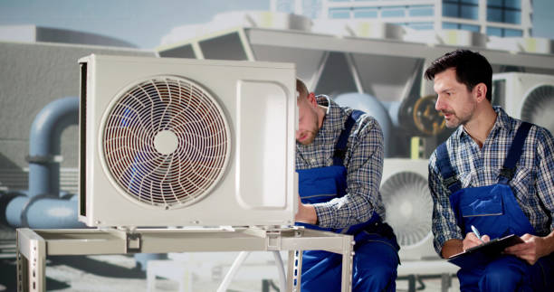 Best Emergency HVAC Services in Arapahoe, NE
