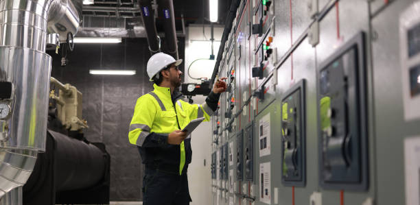 Trusted Arapahoe, NE HVAC Experts