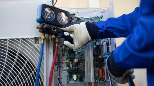 Best HVAC for Healthcare Facilities in Arapahoe, NE