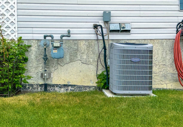 Best Residential HVAC in Arapahoe, NE